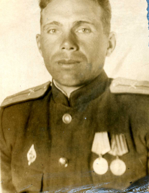 Коротаев Александр Васильевич