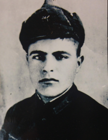 Жёлтиков Дмитрий Фёдорович