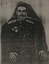 Гугава Григорий Алексеевич