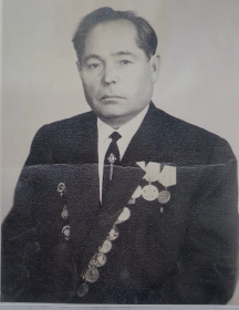 Крылов Иван Осипович
