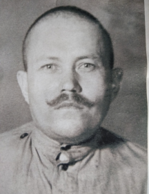 Казанков Игнат Павлович