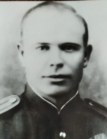 Жайворонко Николай Григорьевич