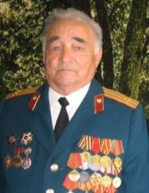 Галеев Сагит Галеевич