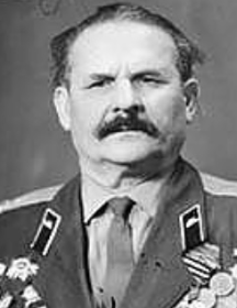 Булгаков Александр Иванович