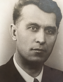 Лебедев Владимир Иванович