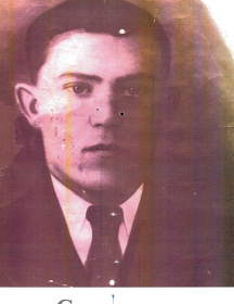 Сидорин Максим Афанасьевич