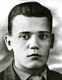 Левченко Иван Яковлевич