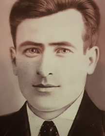 Кибичев Григорий Филиппович