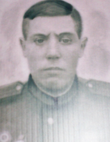 Митин Владимир Дмитриевич