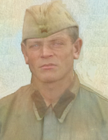 Иванов Владимир Владимирович