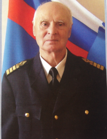 Рябченко Дмитрий Гаврилович