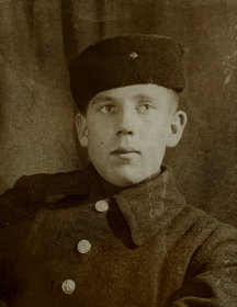 Пронин Виктор Григорьевич