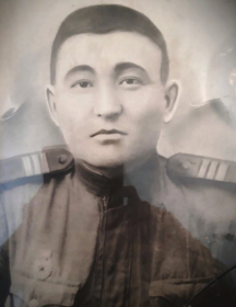 Балтабаев Каким Балтабаевич