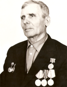Шумаков Иван Георгиевич
