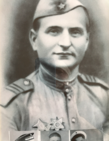 Лещенко Григорий Кондртович