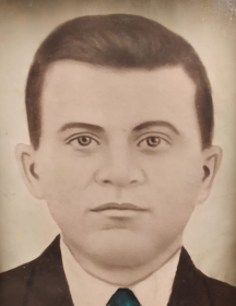 Харькин Кондрат Михайлович