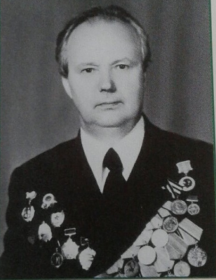 Елфимов Александр Иванович