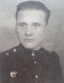 Крылов Иван Михайлович