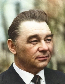 Семёнов Алексей Фёдорович