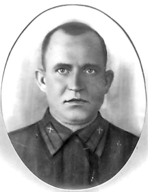 Шаров Иван Фёдорович