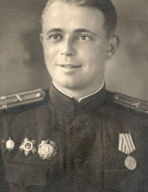 Мыльников Алексей Степанович