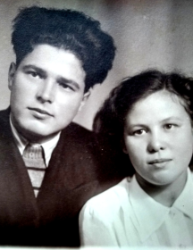Петрачков Виктор Григорьевич