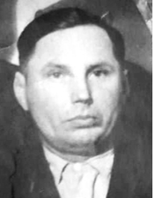Штангеев Николай Иванович