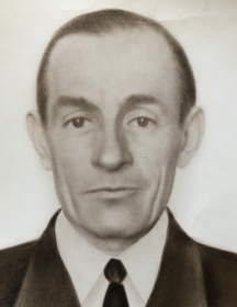 Назаров Дмитрий Игнатьевич