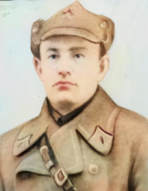 Крапивин Григорий Александрович