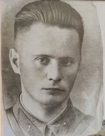 Петров Николай Александрович