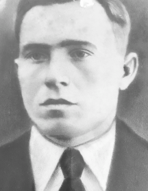 Денисенко Николай Михайлович