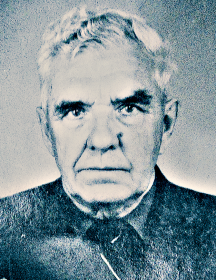 Бронников Георгий Михайлович