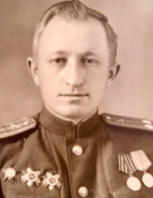 Вальцев Николай Савельевич