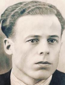 Стоянов Николай Федорович