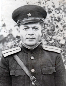 Рыжов Николай Михайлович