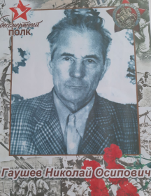 Гаушев Николай Осипович