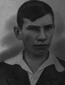 Жиганов Николай Николаевич