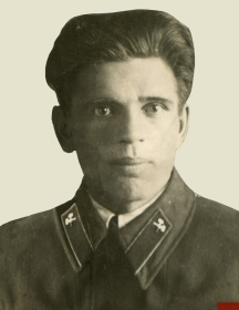 Екимов Иван Павлович