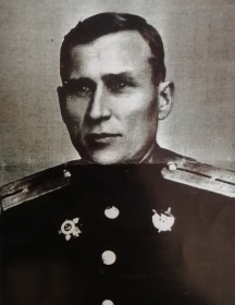 Пономарев Виктор Иванович
