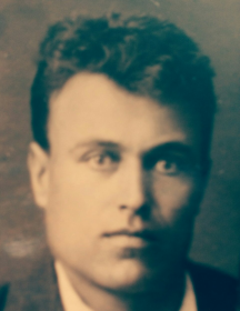 Жижинов Иван Михайлович