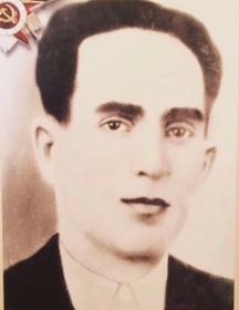 Алиев Фархад Сардар Оглы