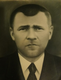 Тимашков Лаврентий Михайлович