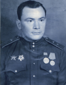 Майоров Василий Николаевич