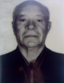 Баев Иван Кириллович