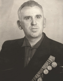 Назаров Василий Алексеевич