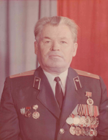 Гусев Александр Иванович