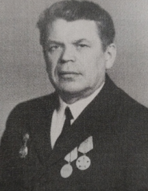 Абрамов Григорий Николаевич
