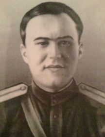 Фотин Иван Яковлевич