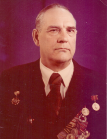 Тучкин Александр Павлович