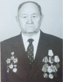 Доркин Владимир Алексеевич